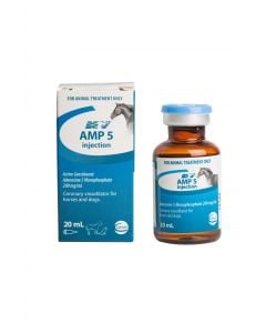 Amp-5 Injection 20Ml