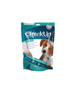 CheckUp Kit at Home Wellness Test Dog