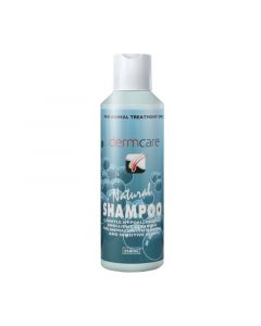 Dermcare Natural Shampoo 250mL
