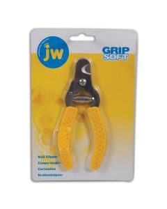 Gripsoft Nail Clippers Medium