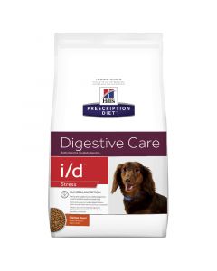 Hill's Prescription Diet Dog I/D Stress 3.6kg