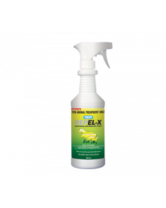 Troy Repel-X insecticidal and repellent spray