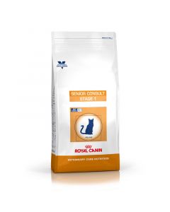 Royal Canin Vet Care Cat Senior Consult Stage 1 