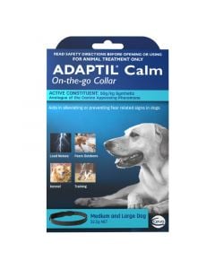 Adaptil Calm Dog Collar Medium-Large