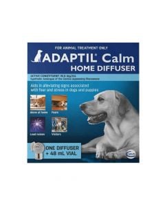 Adaptil Calm Home Diffuser Set