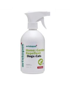 Aristopet Home & Garden Repellent Dog & Cat