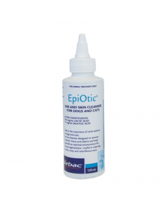 Epi-Otic Ear Cleanser