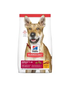 Hill's Science Diet Dog Adult 1-6 (Advanced Fitness)