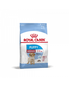 Royal Canin Health Nutrition Puppy Medium