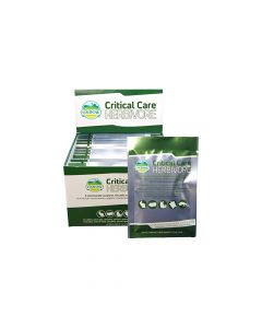 Oxbow Critical Care Herbivores Aniseed Daily Dose Box