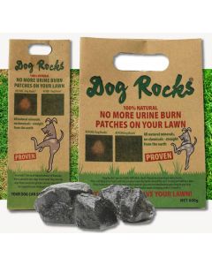Dog Rocks 