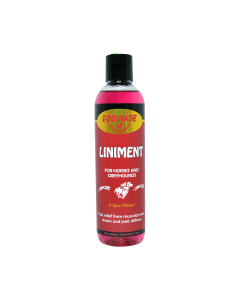 Equinade Oil Liniment 500ml