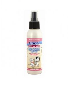Fido's Puppy & Kitten Fresh Spritzer Spray 125Ml
