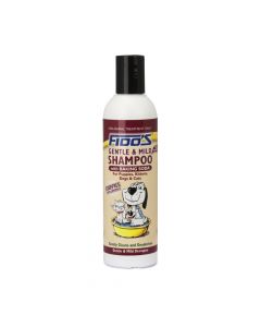 Fido's Gentle & Mild Shampoo 