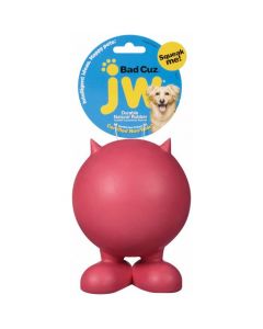 JW Bad Cuz Dog Toy