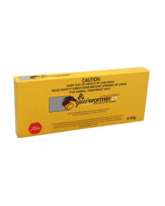 Equiwormer Lv Plus 6.4G Hp