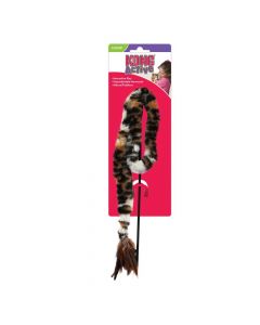 Kong Cat Swizzle Bird Teaser Toy