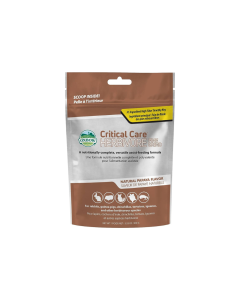 Oxbow Critical Care Herbivores Fine Grind 100g
