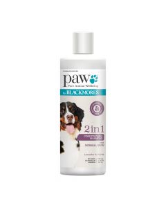 PAW 2 In 1 Conditioning Shampoo