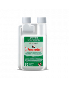 Permoxin Rinse Concentrate 