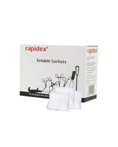 Rapidex Soluble Sachets 50 x 28g