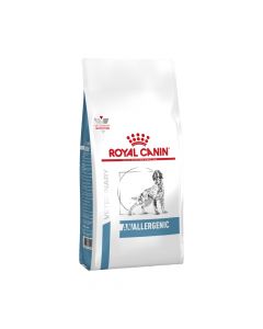 Royal Canin Veterinary Diet Dog Anallergenic 