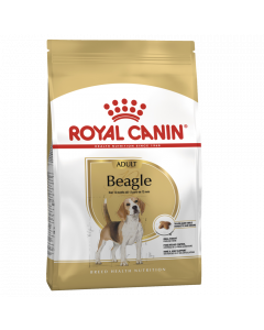 Royal Canin Breed Nutrition Dog Beagle 12kg