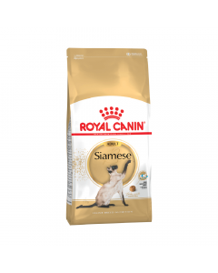 Royal Canin Breed Nutrition Cat Siamese