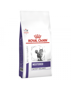 Royal Canin Cat Neutered Satiety Balance