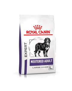 Royal Canin Vet Care Dog Neutered Large