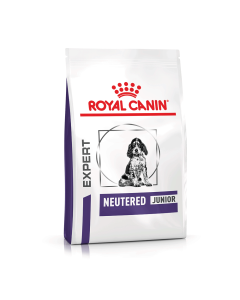 Royal Canin Vet Care Neutered Junior Medium Dog