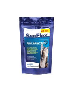 Seaflex For Cats 100g