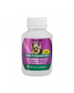 Canine Prodigestive Ultra 120 Chews