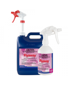 Virbac Flyaway Horse Insecticidal Spray