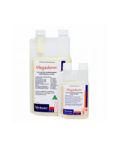 Megaderm Liquid product range