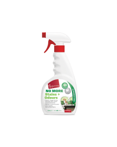 Yours Droolly No More Stains and Odour 750ml