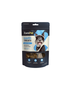ZamiPet HappiTreats Digestion 30 Chews